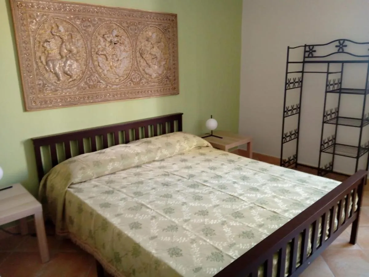 Casa 739 Apartment Catania Italy