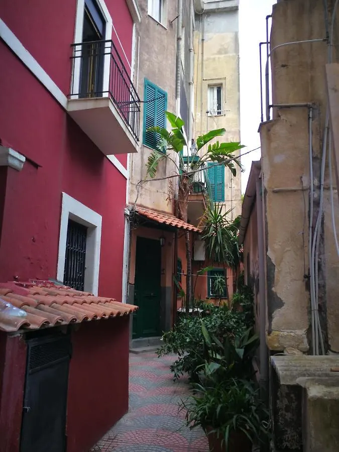 Casa 739 Apartment Catania