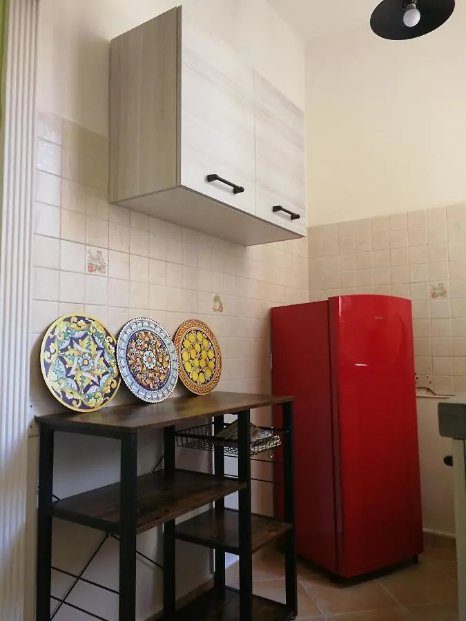 Casa 739 Lejlighed Catania
