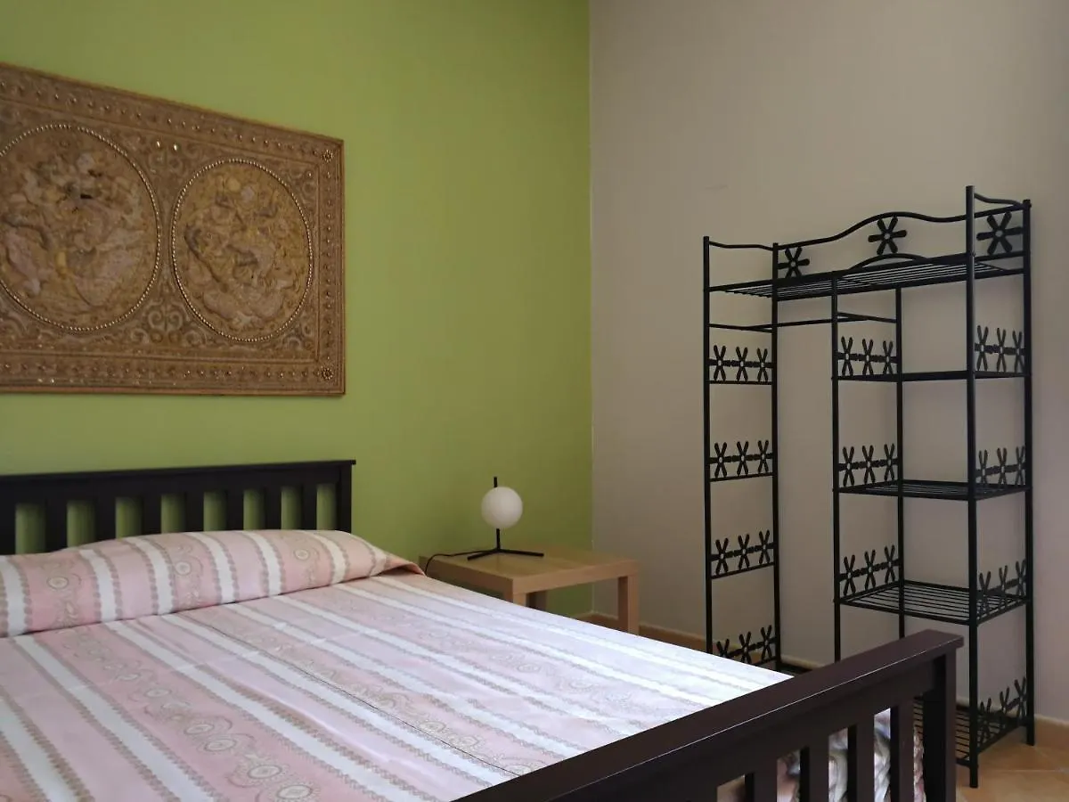 Casa 739 Apartment Catania 0*,  Italy